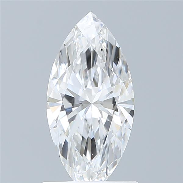 1.09 ct. marquise Lab Grown Diamond front image