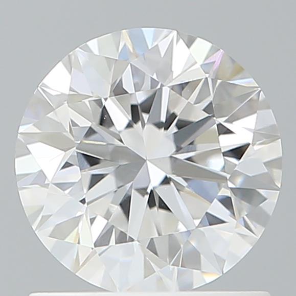 1.11 ct. round Lab Grown Diamond front image