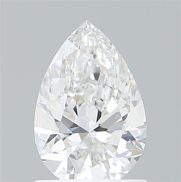 1.08 ct. pear Lab Grown Diamond front image