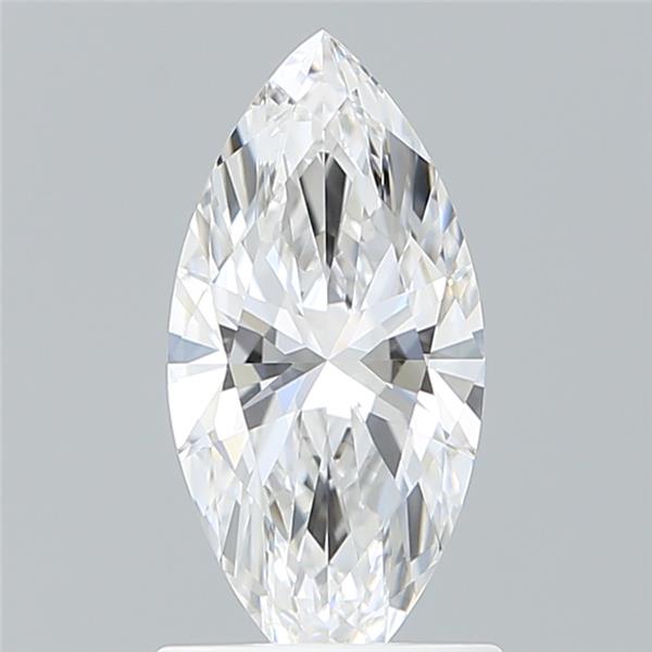 1.09 ct. marquise Lab Grown Diamond front image