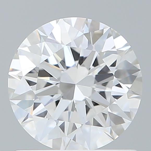 1.04 ct. round Lab Grown Diamond front image