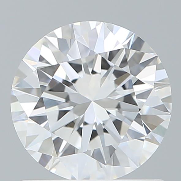 1.07 ct. round Lab Grown Diamond front image