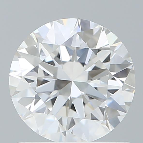 1.08 ct. round Lab Grown Diamond front image