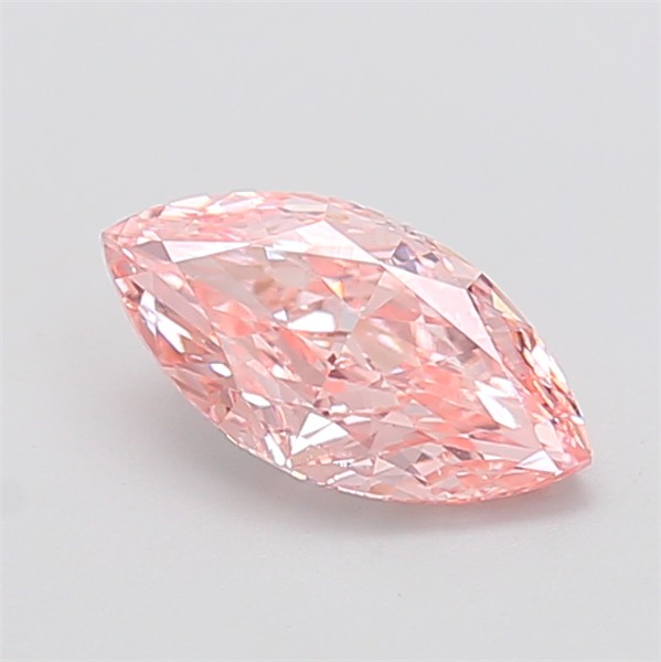 1.44 ct. marquise Lab Grown Diamond front image