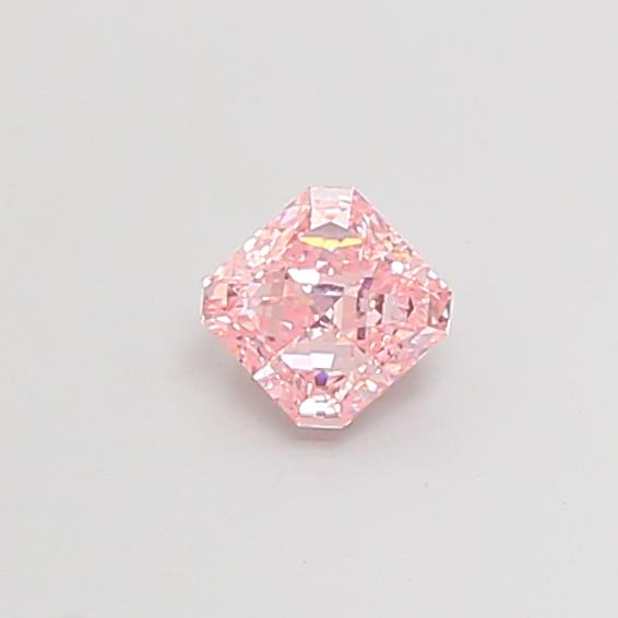1.00 ct. radiant Lab Grown Diamond front image