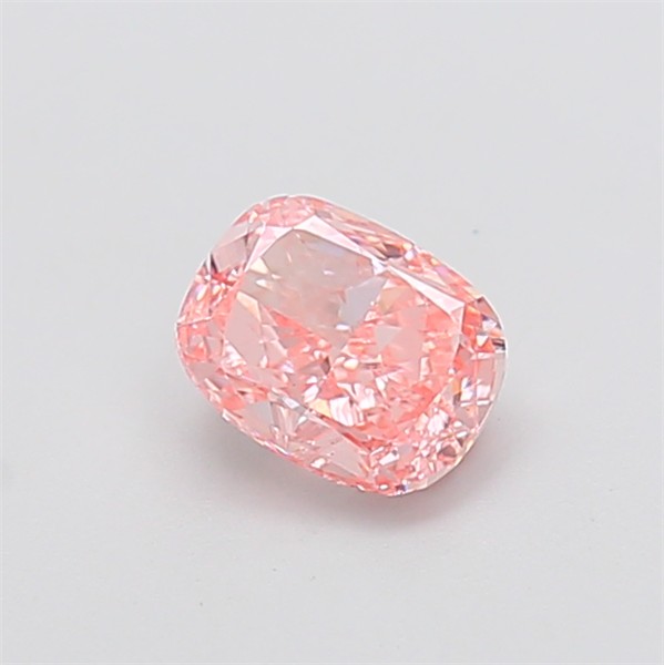 1.01 ct. cushion Lab Grown Diamond front image