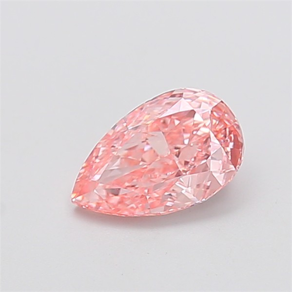 1.02 ct. pear Lab Grown Diamond front image