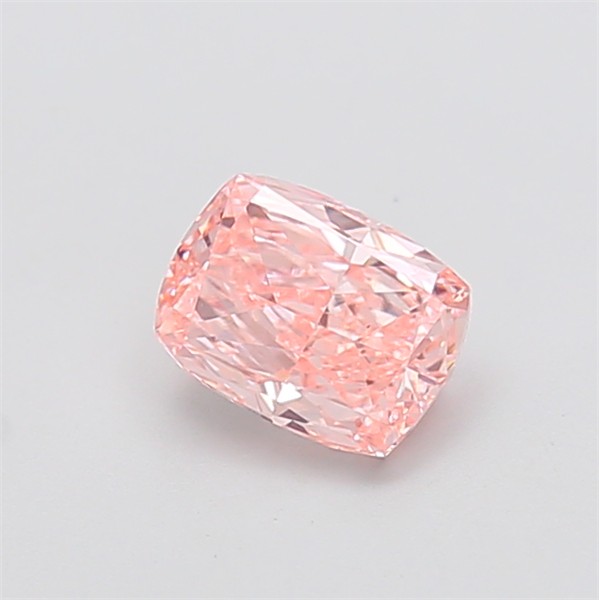 1.01 ct. cushion Lab Grown Diamond front image