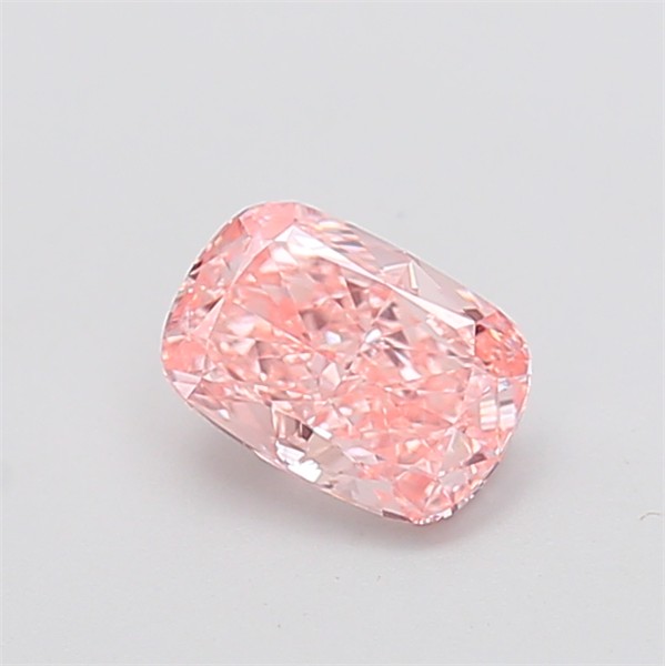 1.03 ct. cushion Lab Grown Diamond front image