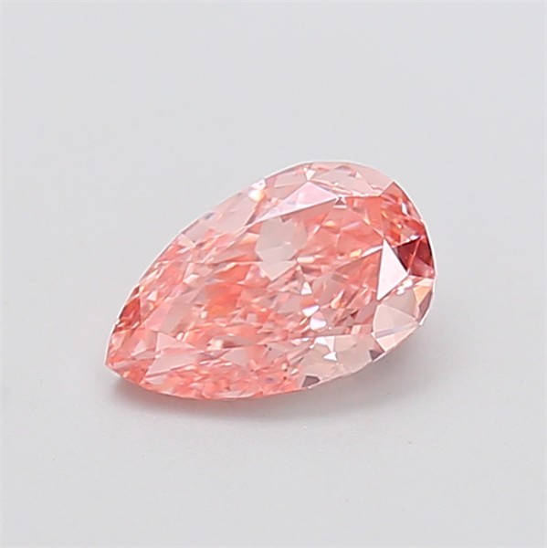 1.06 ct. pear Lab Grown Diamond front image