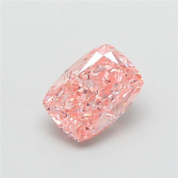 1.03 ct. cushion Lab Grown Diamond front image