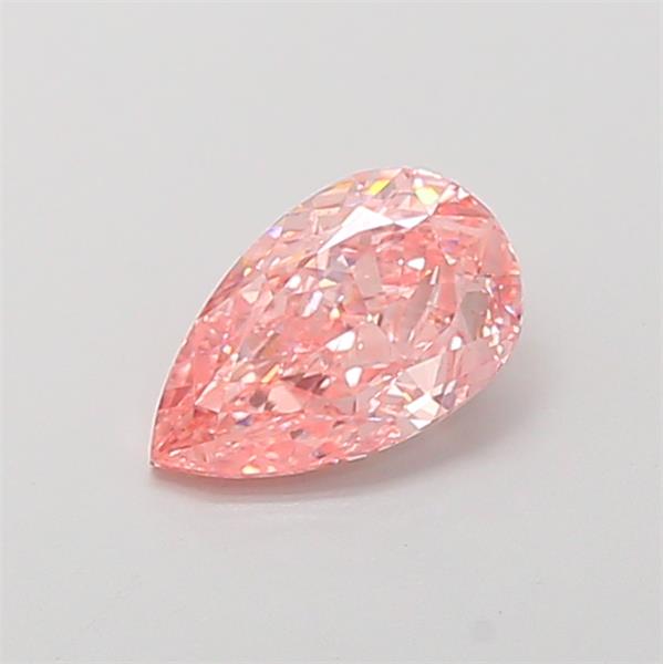 1.44 ct. pear Lab Grown Diamond front image