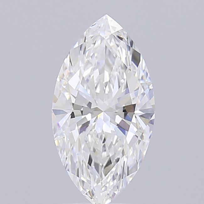 2.02 ct. marquise Lab Grown Diamond front image