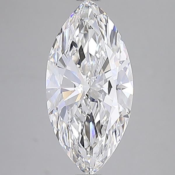 3.49 ct. marquise Lab Grown Diamond front image