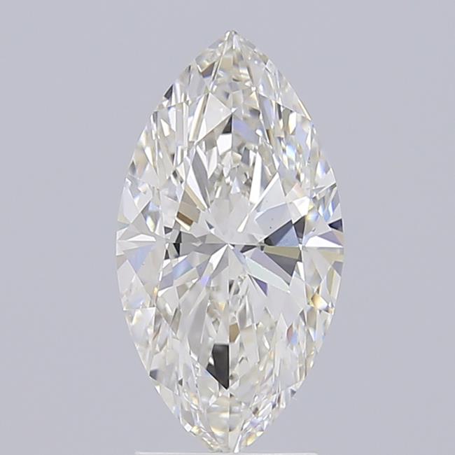 3.01 ct. marquise Lab Grown Diamond front image
