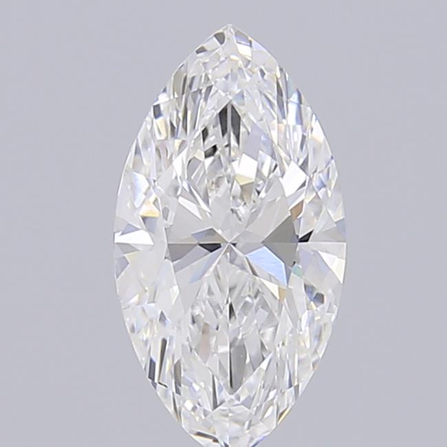 1.72 ct. marquise Lab Grown Diamond front image