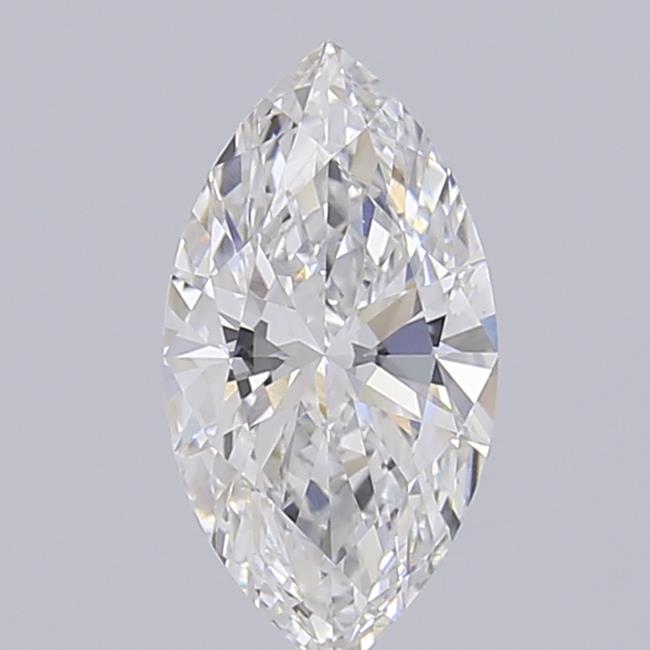 1.56 ct. marquise Lab Grown Diamond front image