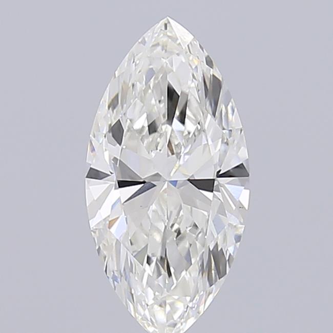 1.91 ct. marquise Lab Grown Diamond front image