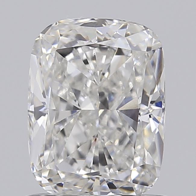 1.04 ct. cushion Lab Grown Diamond front image