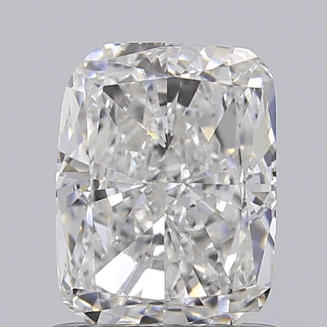1.02 ct. cushion Lab Grown Diamond front image