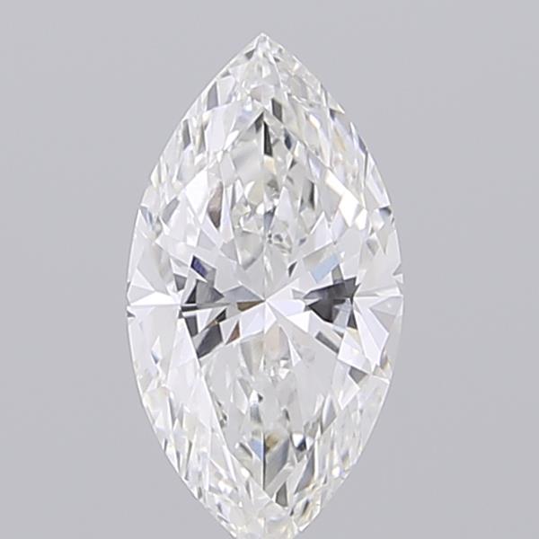 1.07 ct. marquise Lab Grown Diamond front image