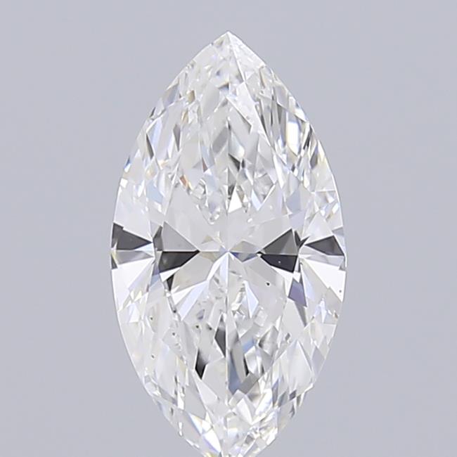 1.51 ct. marquise Lab Grown Diamond front image