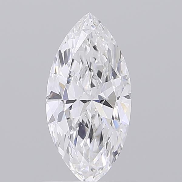 1.02 ct. marquise Lab Grown Diamond front image