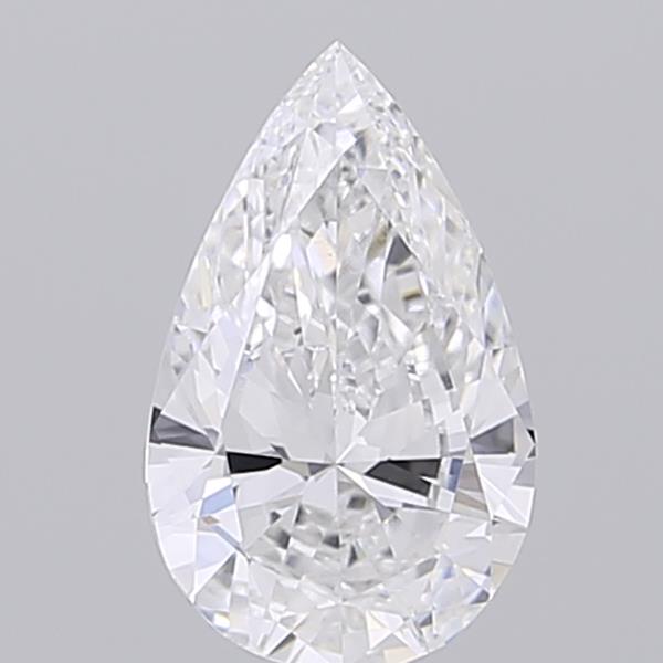 1.05 ct. pear Lab Grown Diamond front image