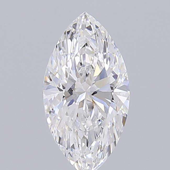 1.46 ct. marquise Lab Grown Diamond front image