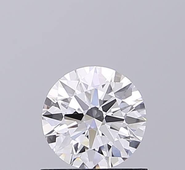 0.73 ct. round Lab Grown Diamond front image