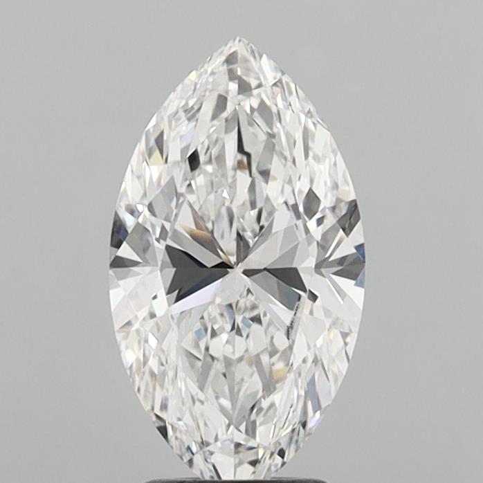 3.05 ct. marquise Lab Grown Diamond front image