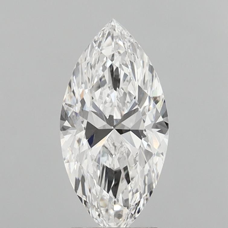 3.06 ct. marquise Lab Grown Diamond front image