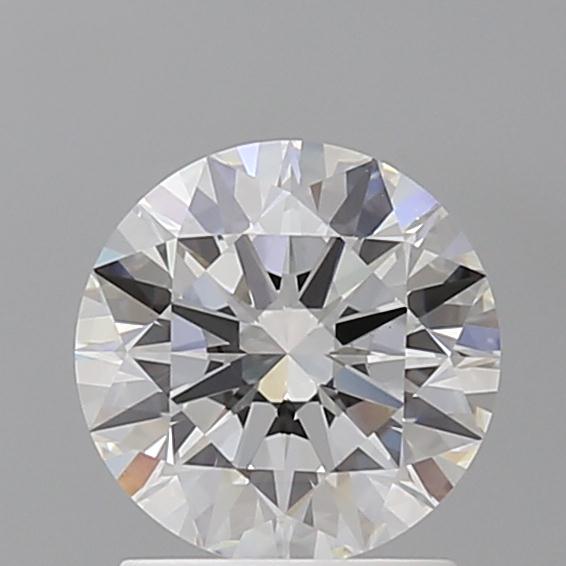 1.60 ct. round Lab Grown Diamond front image