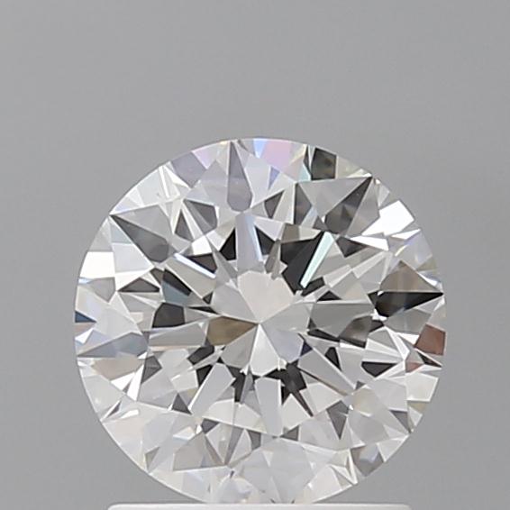 1.50 ct. round Lab Grown Diamond front image