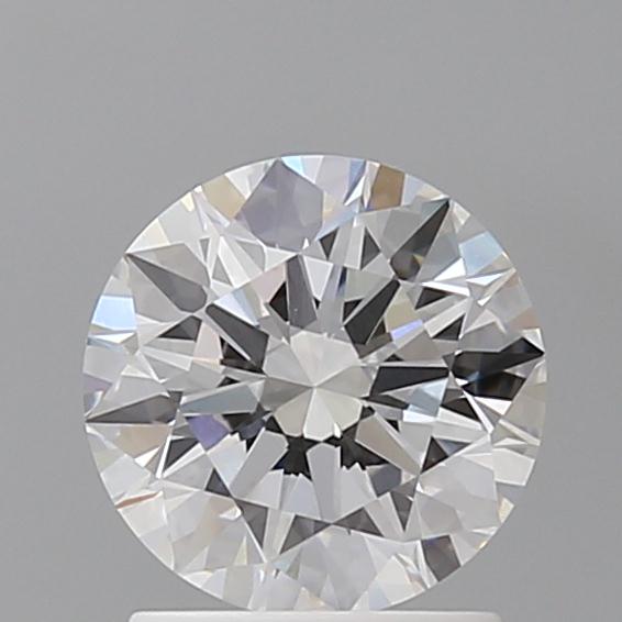 1.57 ct. round Lab Grown Diamond front image