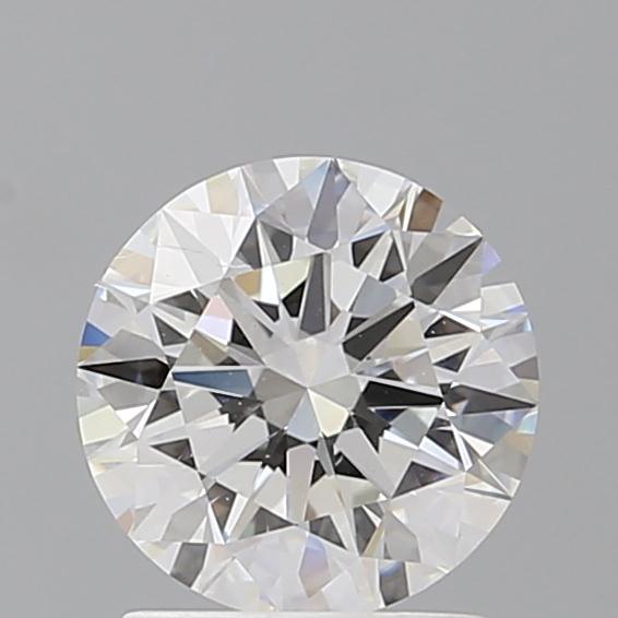 1.59 ct. round Lab Grown Diamond front image