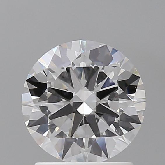 1.52 ct. round Lab Grown Diamond front image