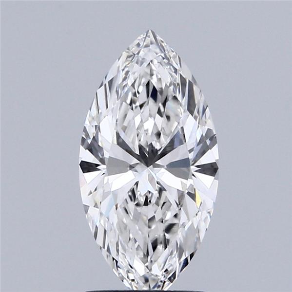 1.58 ct. marquise Lab Grown Diamond front image