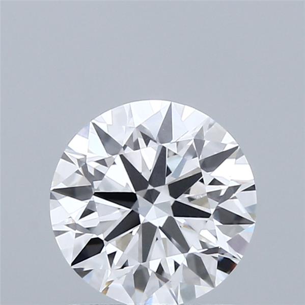 1.50 ct. round Lab Grown Diamond front image