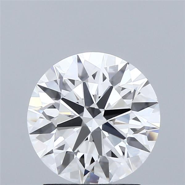 2.00 ct. round Lab Grown Diamond front image