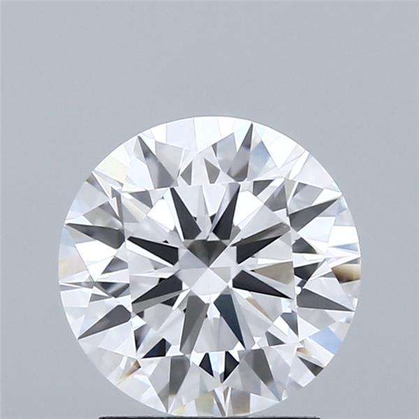 2.03 ct. round Lab Grown Diamond front image