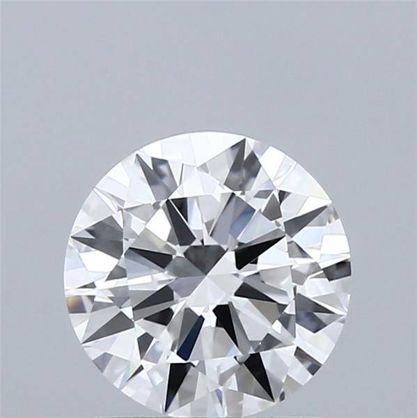 1.50 ct. round Lab Grown Diamond front image