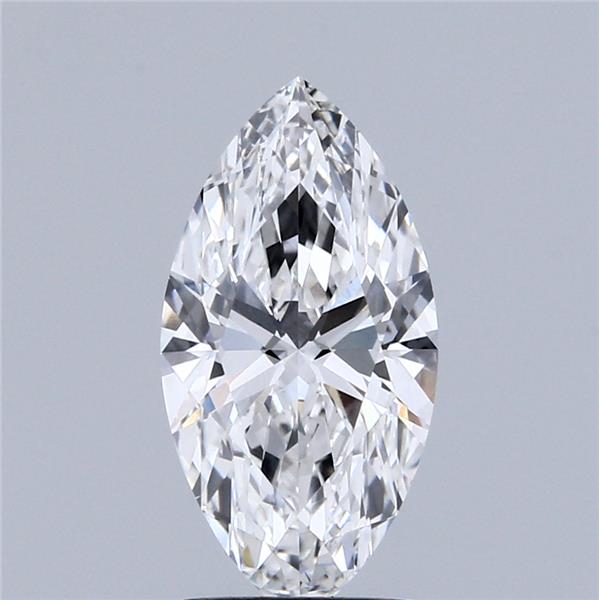 2.00 ct. marquise Lab Grown Diamond front image