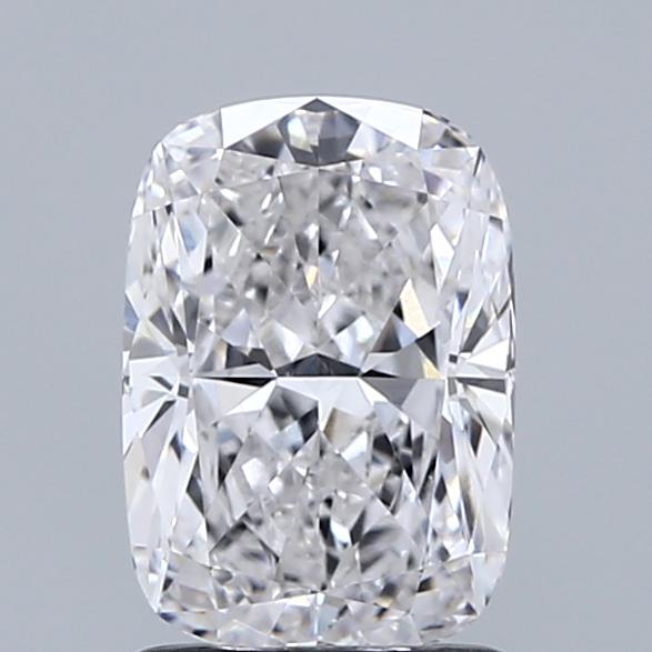 1.51 ct. cushion Lab Grown Diamond front image