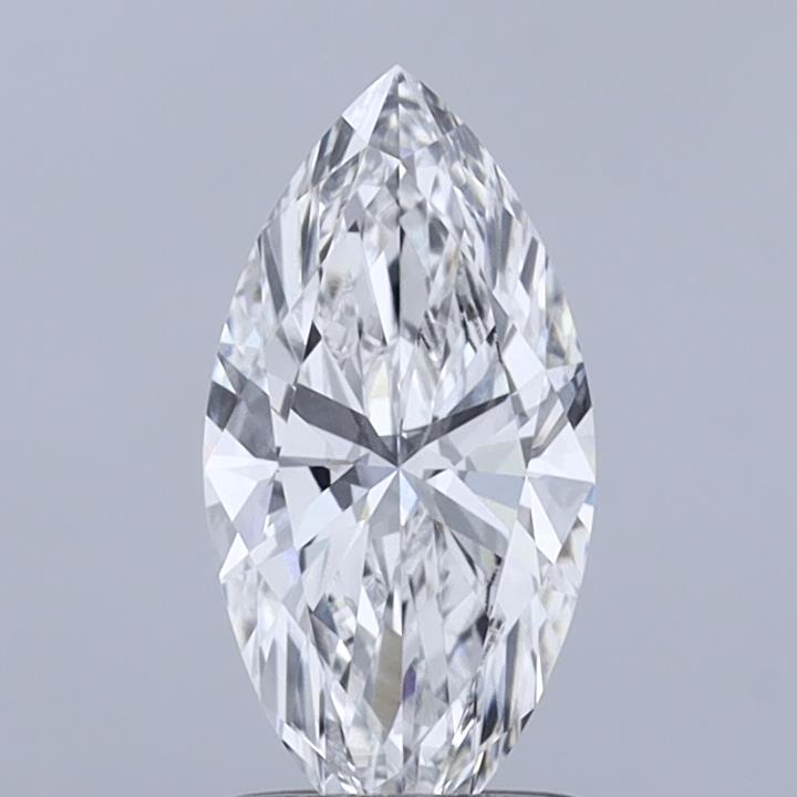 1.11 ct. marquise Lab Grown Diamond front image