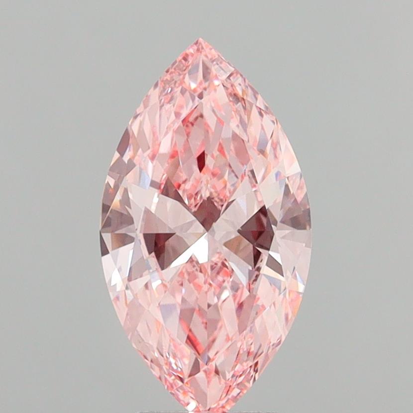 4.02 ct. marquise Lab Grown Diamond front image
