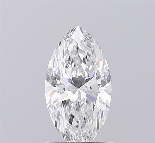 1.03 ct. marquise Lab Grown Diamond front image