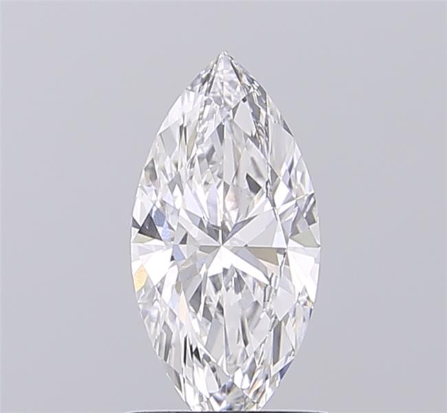 1.04 ct. marquise Lab Grown Diamond front image