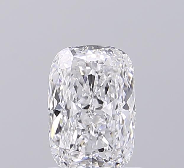 1.05 ct. cushion Lab Grown Diamond front image