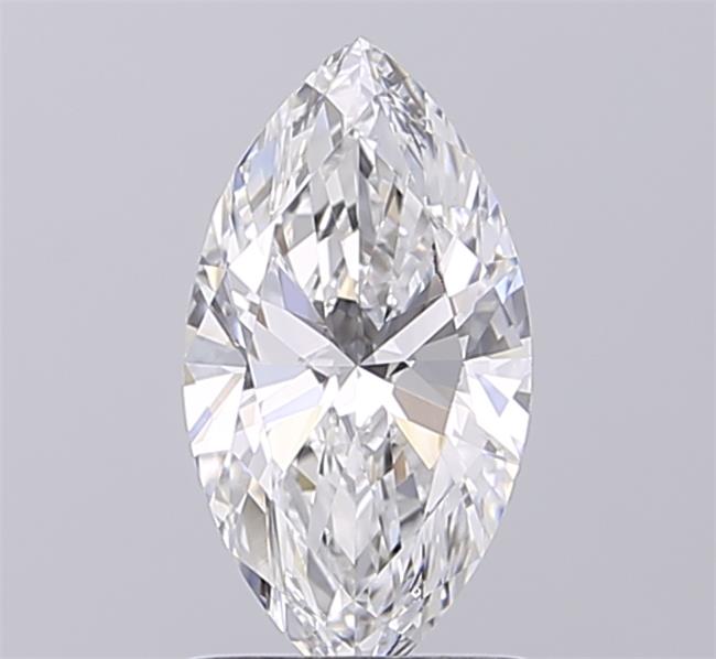 1.04 ct. marquise Lab Grown Diamond front image